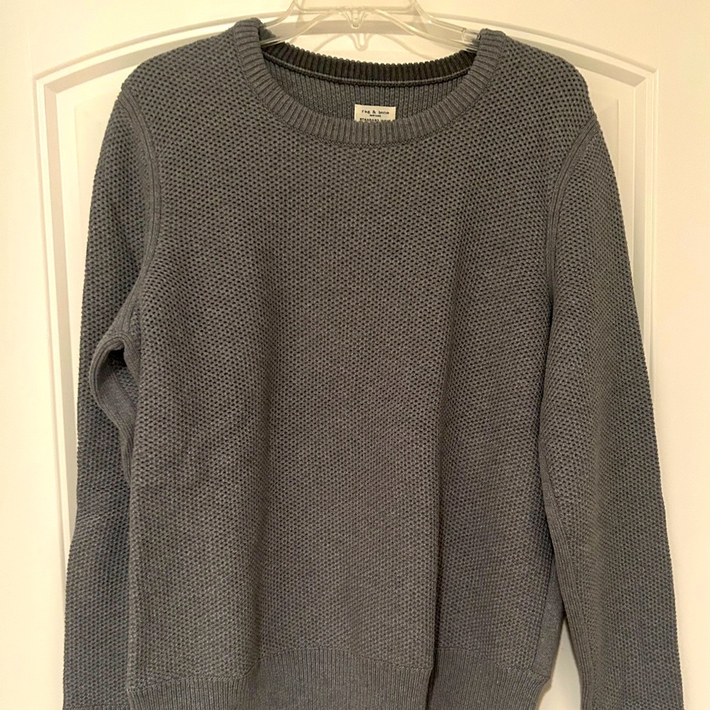Rag & Bone men’s sweater